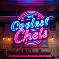 The Coolest Chels (@coolest_chels) 's Twitter Profile Photo The Coolest Chels (@coolest_chels) 's Twitter Profile Photo