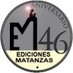 Ediciones Matanzas (@edicionesmtz) Twitter profile photo Ediciones Matanzas (@edicionesmtz) Twitter profile photo
