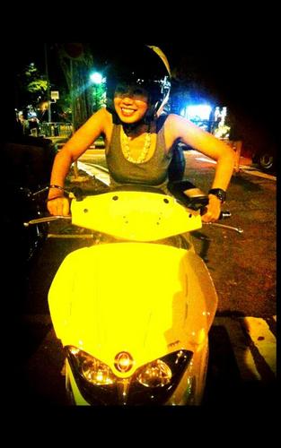 Vivien Khoo