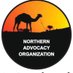 Northern Advocacy Organization (@Nao_advocacy) Twitter profile photo