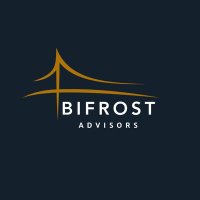 Bifrost Advisors(@BifrostAdvisors) 's Twitter Profile Photo
