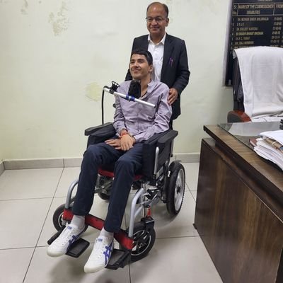 HaryanaRpwd Profile Picture