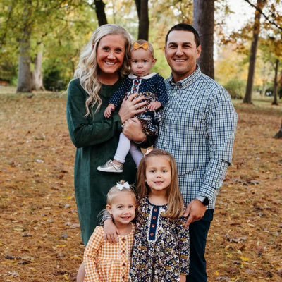 Husband and Father | LOHS Mathematics Teacher | Head Football Coach Stoney Creek HS