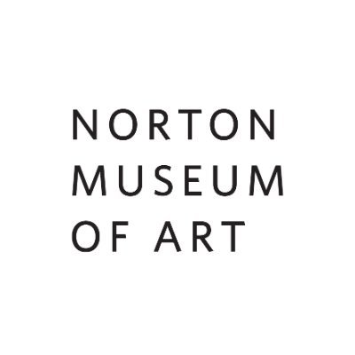 Newly transformed Museum, featuring a diverse collection of art, and special exhibitions. This is your Norton Museum of Art! 🙂