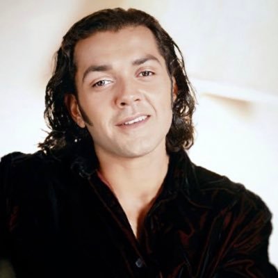 Main Twitter Page For Bollywood Megastar’s Actor’s Bobby Deol Fans Club || Official Latest Information’s & Update,s || @TheDeol || ❤️|| @BobbyDeolTeam ||