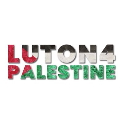 Stay informed on our town's ongoing support for Palestine 🇵🇸