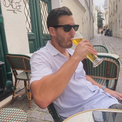 BPBrichetto's profile picture. OSU Alumnus. Jeremiah 29:11. #Bears #Bulls #Cubs #Buckeyes $ETH $TSLA #DFS