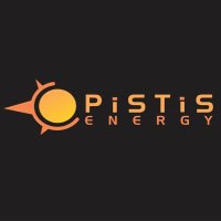 PISTIS ENERGY ⚡️(@PistisEnergy) 's Twitter Profile Photo