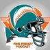 Fins Frenzy Podcast (@FrenzyFinsPod) Twitter profile photo