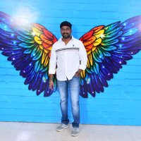 BHARATHI G (@ganeshbharath) 's Twitter Profile