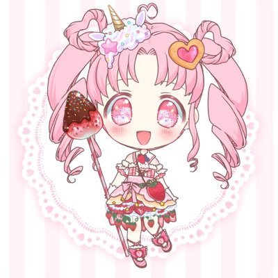 💗🍓♡ͥcɧɪɠσᎽùᙏ̤̫♡ͥʟᴷ➴ෆ 𝓲𝓒𝓔🧊𝓛𝓸𝓿𝓮💗さんのプロフィール画像