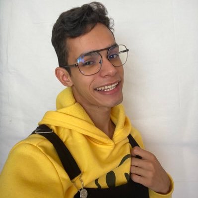 soyjorgerjas Profile Picture