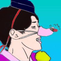 おしゃべりおにいさん (@oshaberi_onisan) Twitter profile photo