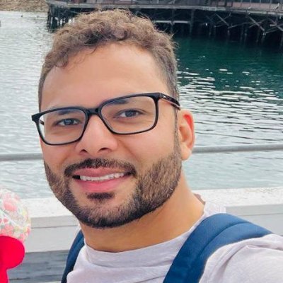 senior software quality engineer at @JustEatUK. ahmadi muslim. husband. father. interested in tech, history, health & fitness and more. may peace be yours.