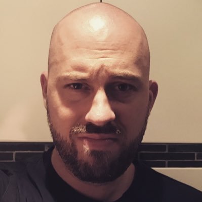 brmn487's profile picture. Talk crypto to me. #BTC is king. I’m building. Sarcasm should be taken seriously.