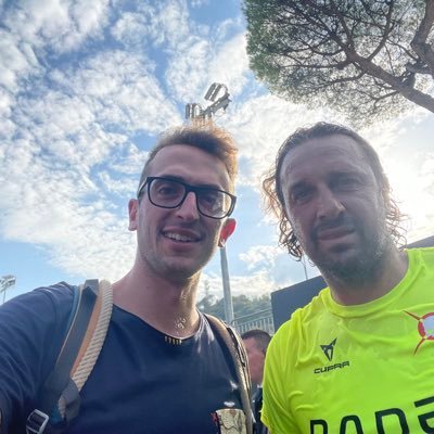 BambiniNiccolo's profile picture. Musica Musica Sport Televisione e Spettacolo Personaggi Web Informazione Politica