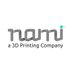 NAMI (@nami3dp) Twitter profile photo NAMI (@nami3dp) Twitter profile photo