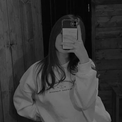 ayesham_21👻
🅷🅴🅻🅻🅾 🆂🆃🆁🅰🅽🅶🅴🆁
❥➪ 𝑩𝒆 𝑺𝒖𝒄𝒉 𝑨 𝑩𝒆𝒂𝒖𝒕𝒊𝒇𝒖𝒍 𝑺𝒐𝒖𝒍 𝑻𝒉𝒕 𝑷𝒑𝒍 𝑪𝒓𝒂𝒗𝒆 𝑼𝒓 𝑽𝒊𝒃𝒆𝒔