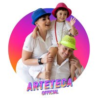 Arteteca Monica Enzo(@ArtetecaOf) 's Twitter Profile Photo