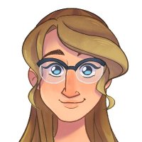 Lauren Van Biert @ Looking for work!(@Lvbdraws) 's Twitter Profile Photo