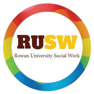 Rowan University's Social Work Program. Teaching, modeling, and advancing social work values to build responsive, equitable services and systems