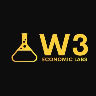 W3 Economic Labs: Leading in Web3 consultancy with expertise in tokenomics, NFTs, and ecosystem analysis. We empower you.