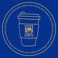 Apex Express Coffee Service(@ApexExpressLHS) 's Twitter Profile Photo