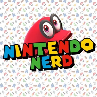 Nintendo Nerd