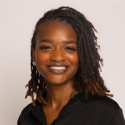 AnaiaShank's profile picture. Designer | 21