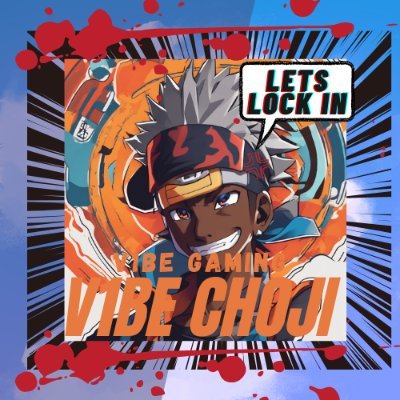 V1beChoji72's profile picture. “Riko, Let’s go home”