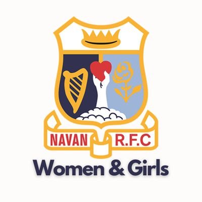 Women & Girls Rugby Teams in Navan, Co. Meath. 
New players are always welcome!!