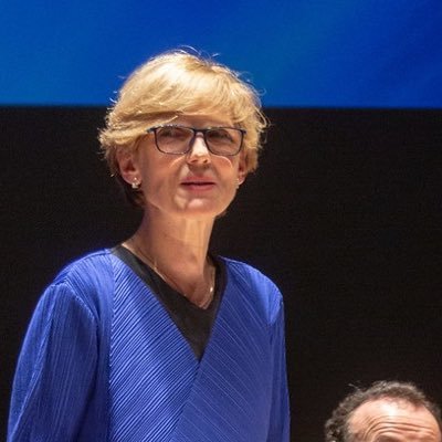 María Iraburu Profile