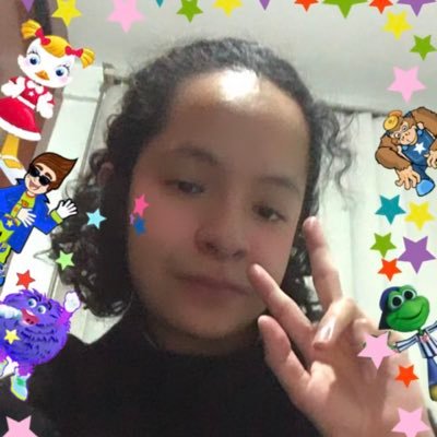 Ferchy477285471's profile picture. soy súper fan de @tatianapalacios y @TIniStoessel @disneyplusla @playbackDisney @jorgeblancoG