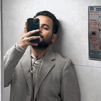 Nikhil Khare (@_nikhilkhare_) 's Twitter Profile Photo Nikhil Khare (@_nikhilkhare_) 's Twitter Profile Photo