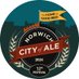 Norwich City of Ale (@CityOfAle) Twitter profile photo