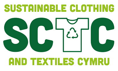 A network of businesses, charities, individuals and educators working to create more sustainable Wales in clothing and textiles ♻️ 🏴󠁧󠁢󠁷󠁬󠁳󠁿