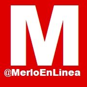 Nuestro capital es la credibilidad  | SOLO en TWITTER | #NoUsamosPaginaWeb |
Los primeros en crear #MerloEnLinea
®11/01/2016 |
merloenlinea@gmail.com