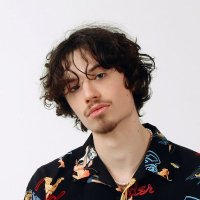 ADAM (@adamparadisio) 's Twitter Profile