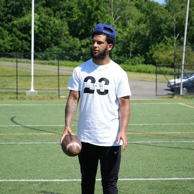 Jarius Bailey Profile
