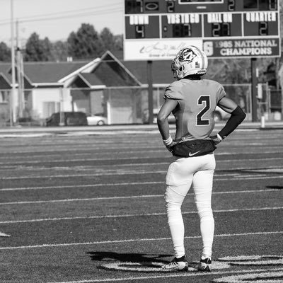 Snow College ‘23 grad 👨🏾‍🎓/ 6’2 190 WR🎯/ RIP GRANDPA🕊🤞🏾/TX✈️UT #JUCOPRODUCT #dumbfast💨