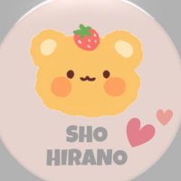 🍓らなんranun ☺︎☺︎(@creamsoda_sho) 's Twitter Profile Photo