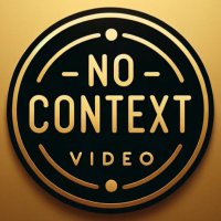 NO CONTE𝕏T VIDEOS(@_NoContextVideo) 's Twitter Profile Photo