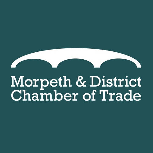 MorpethChamber's profile picture. Promoting Morpeth & District as the centre of excellence for Business/Retail/Tourism. Actively voice our professional view on all  policies effecting our town.