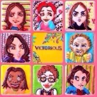 primvail『アレアレア』味噌煮 (@victorimanjd) 's Twitter Profile Photo