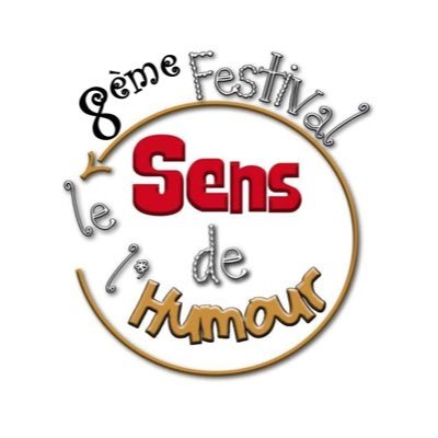 Festival d'humour de Sens (89) #humour #festival #rire #fsdh #StandUp | Prochaine édition en novembre 2023