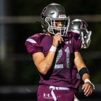 Nicholas Kurilko (@nickkurilko21) 's Twitter Profile