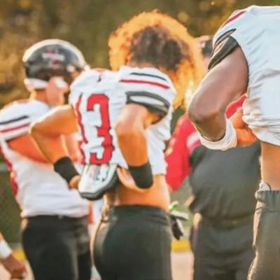 FL|6’ 170 lbs| South Sumter high school|2024|DB| cell:321-310-2719|NCAA ID#2202447419|3.0 GPA|40-4.5| bench 220\squat 300|