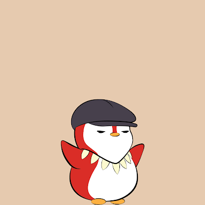 OonaSynthi30744's profile picture. I'm all about the future of crypto