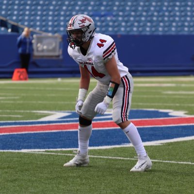 Zachary Trietley Profile