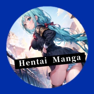 Hentaiエロ漫画やエロイラスト・CGを日々投稿するおかず垢💙いいね&RTお願いします😍フォローしておけばおかずに困りません💙削除依頼はDMまで💙18禁💙RT&Like&FollowMe💙DLsite▶https://t.co/Ka7iklNPmQ FANZA▶https://t.co/e0qHeIr7j0